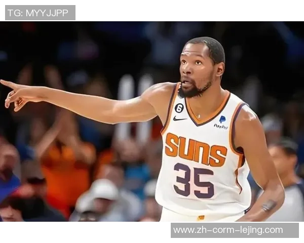 火箭内线支柱：杜兰特是我见过的最忘我的巨星，他底子不在乎数据